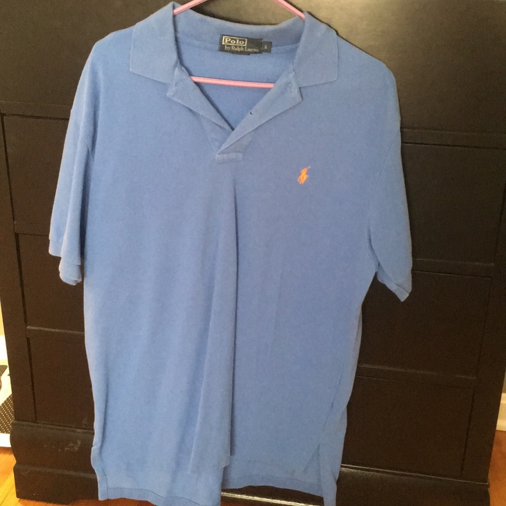 Men’s Polo